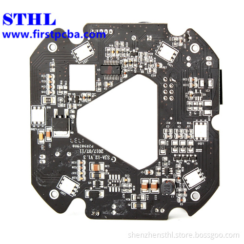 sound module pcba service pcb assembly board Custom Made one-stop Shenzhen PCBA Factory